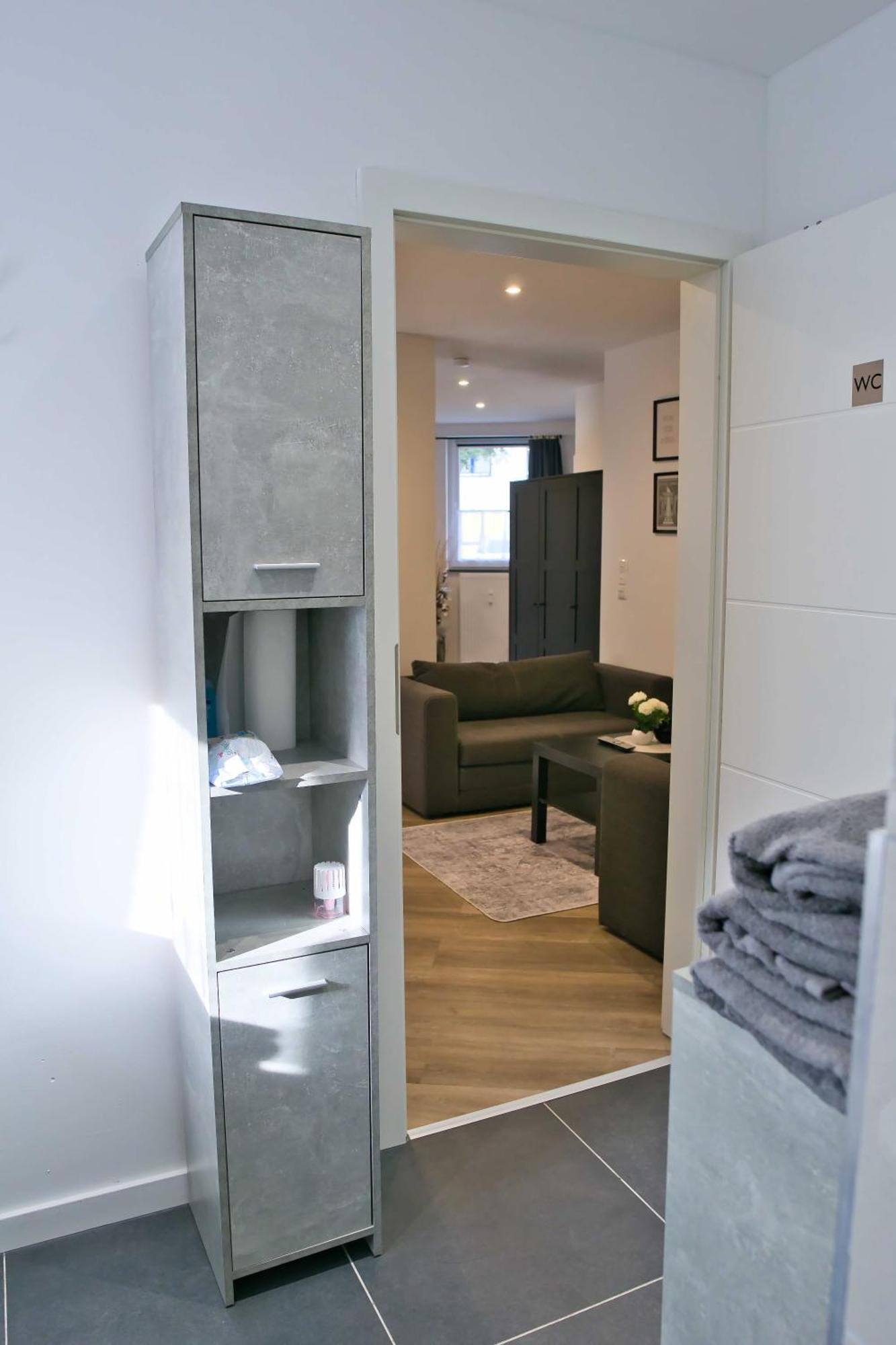 Heide Ferienwohnung Nord Schneverdingen Esterno foto