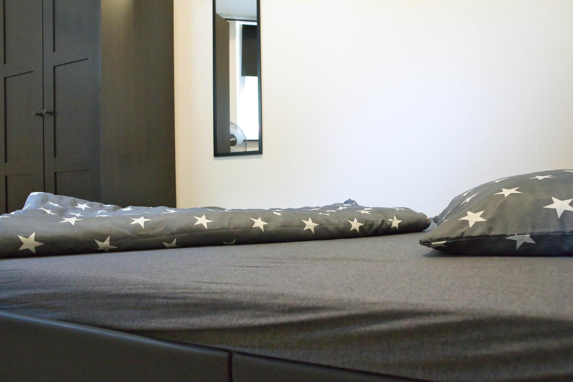 Heide Ferienwohnung Nord Schneverdingen Esterno foto