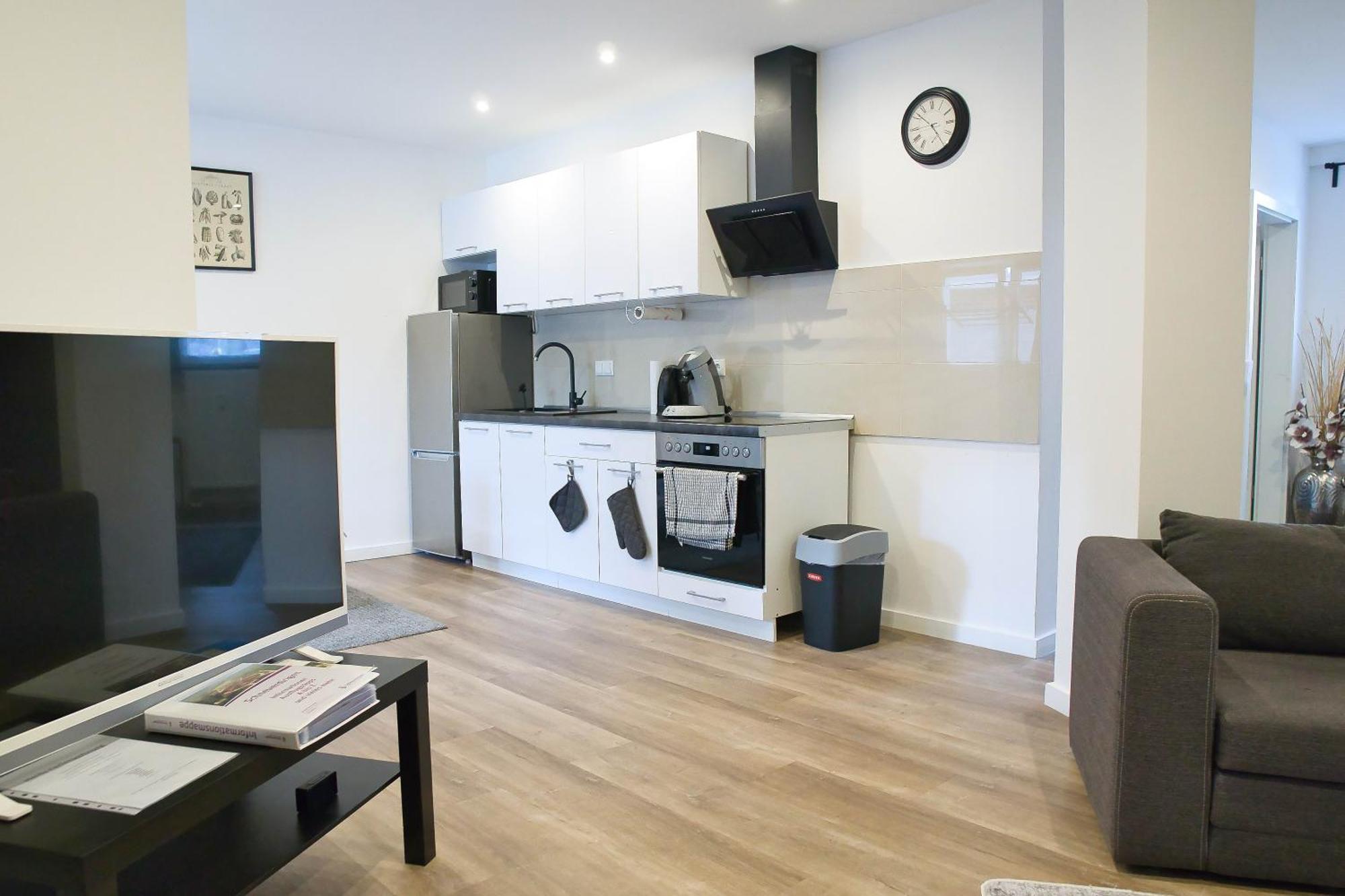 Heide Ferienwohnung Nord Schneverdingen Esterno foto