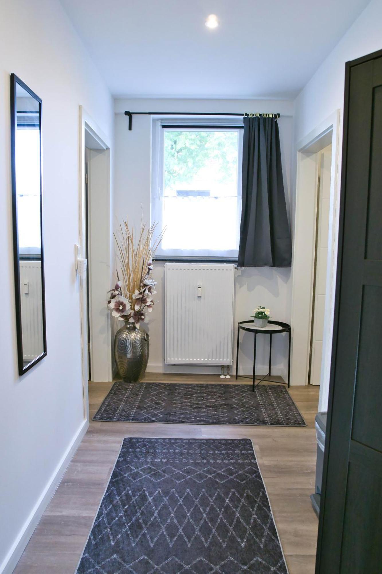 Heide Ferienwohnung Nord Schneverdingen Esterno foto