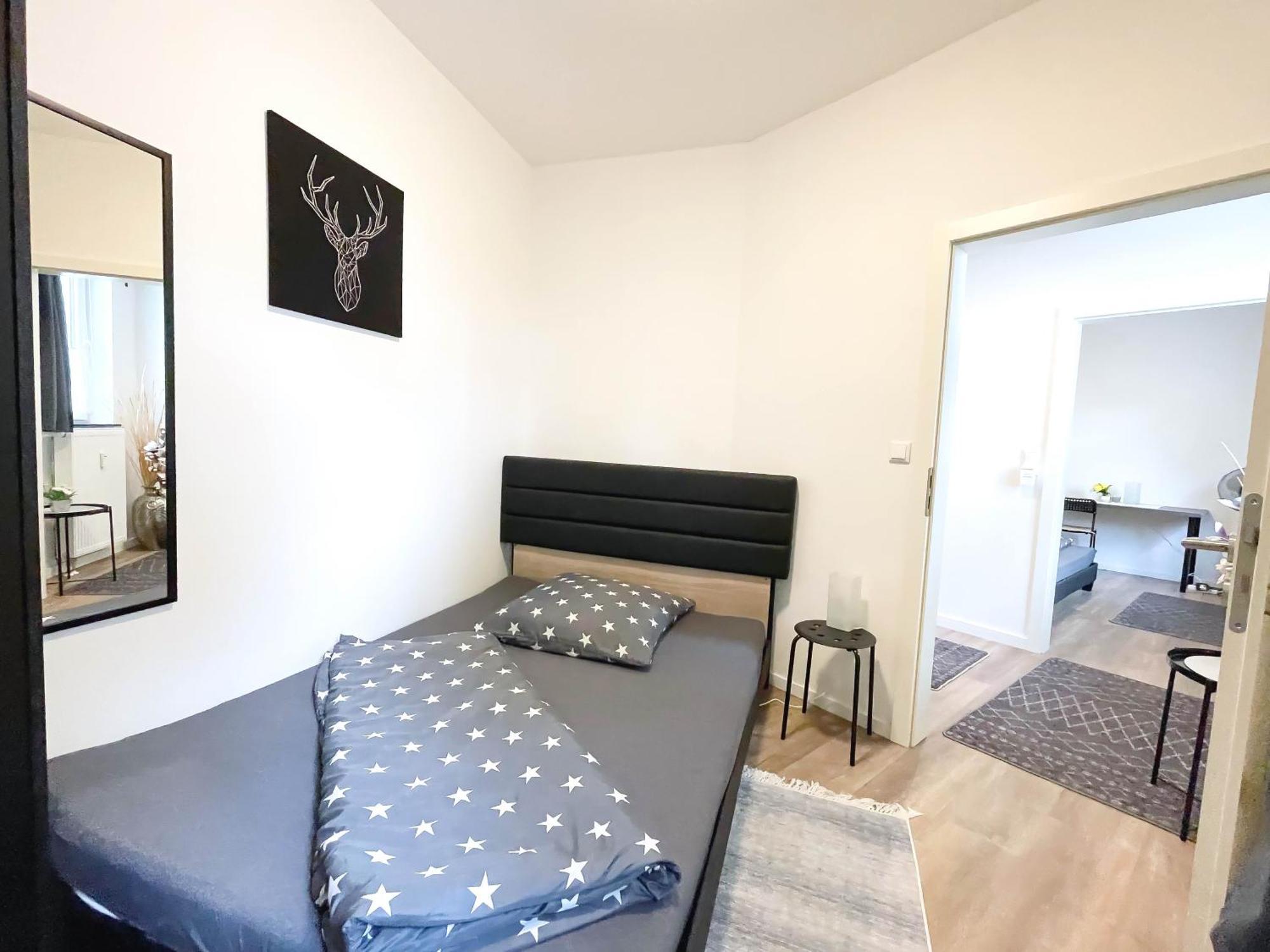 Heide Ferienwohnung Nord Schneverdingen Esterno foto