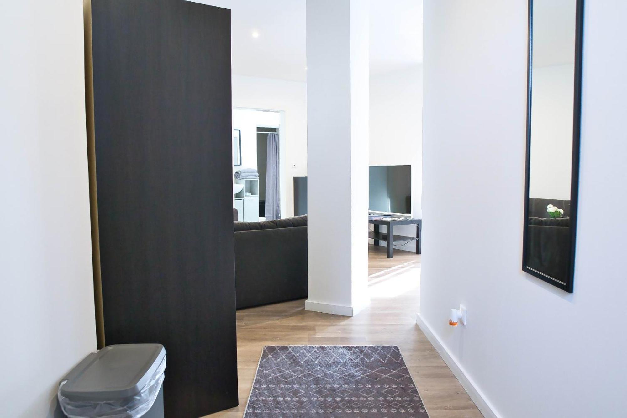Heide Ferienwohnung Nord Schneverdingen Esterno foto