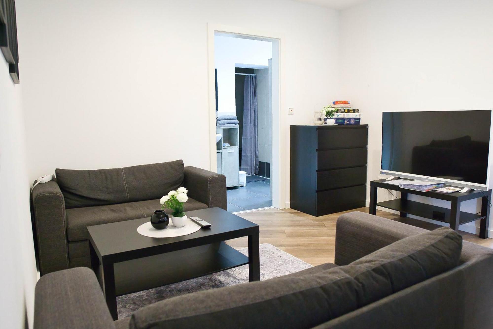 Heide Ferienwohnung Nord Schneverdingen Esterno foto