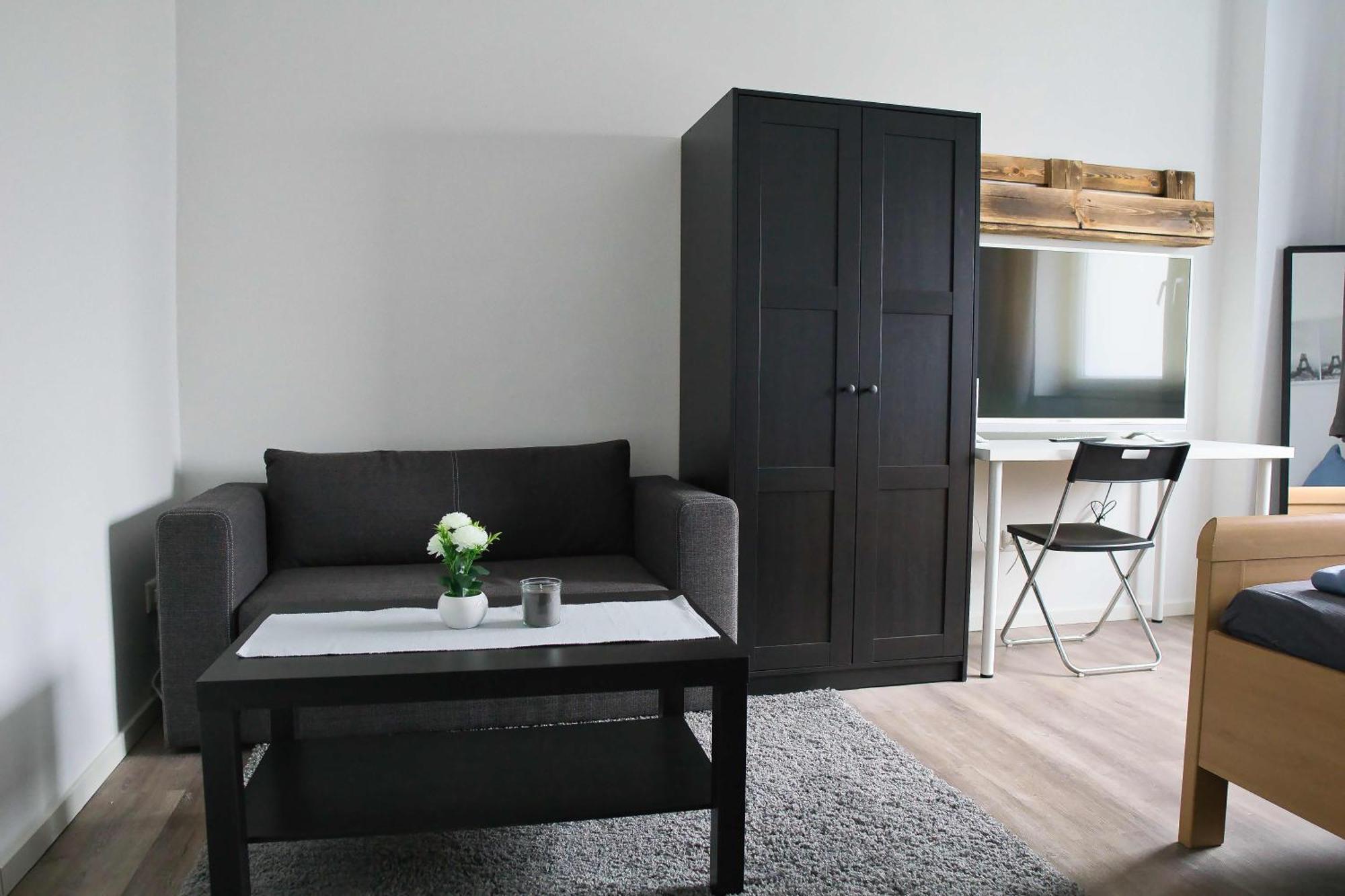 Heide Ferienwohnung Nord Schneverdingen Esterno foto