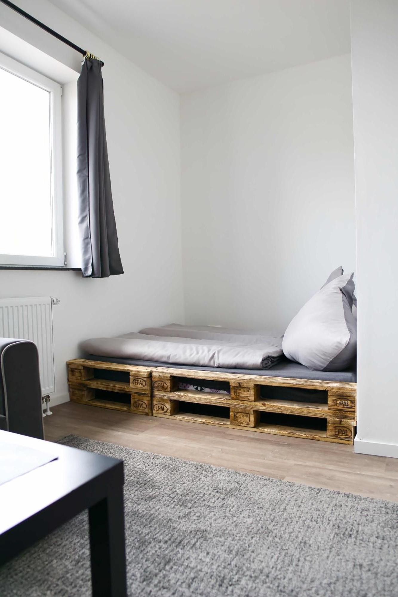 Heide Ferienwohnung Nord Schneverdingen Esterno foto