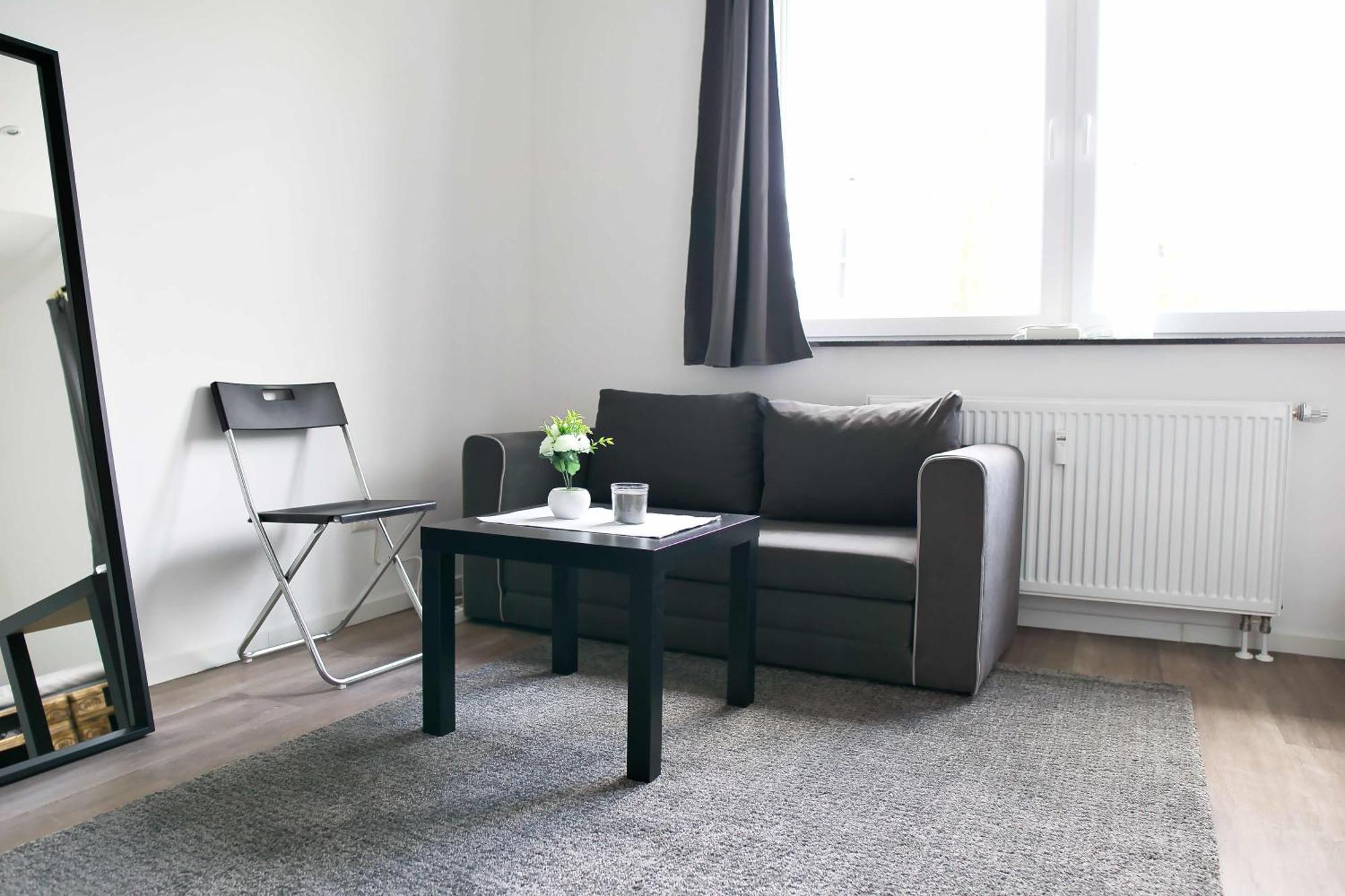 Heide Ferienwohnung Nord Schneverdingen Esterno foto